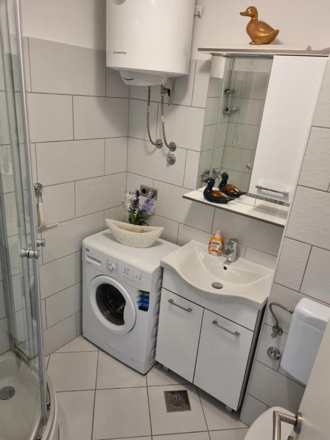 Apartman Blazenka Drasnice Exterior photo