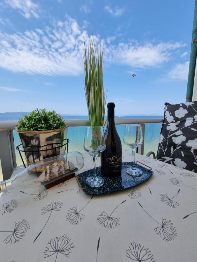 Apartman Blazenka Drasnice Exterior photo