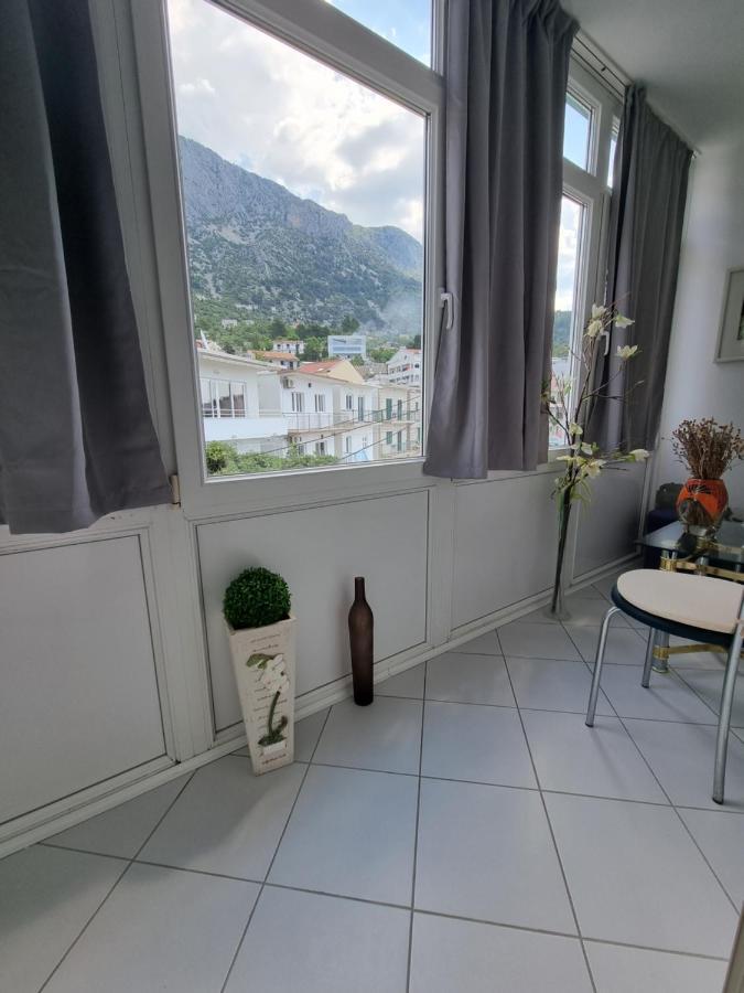 Apartman Blazenka Drasnice Exterior photo