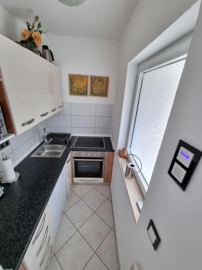 Apartman Blazenka Drasnice Exterior photo