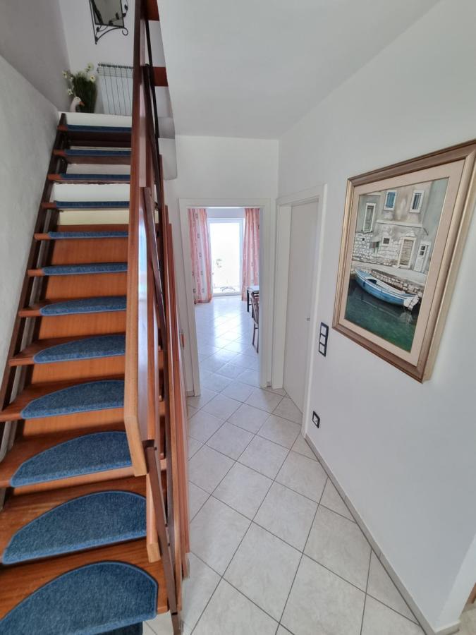 Apartman Blazenka Drasnice Exterior photo