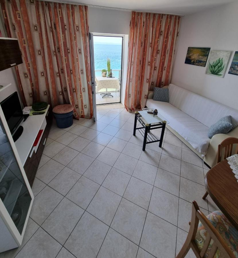 Apartman Blazenka Drasnice Exterior photo