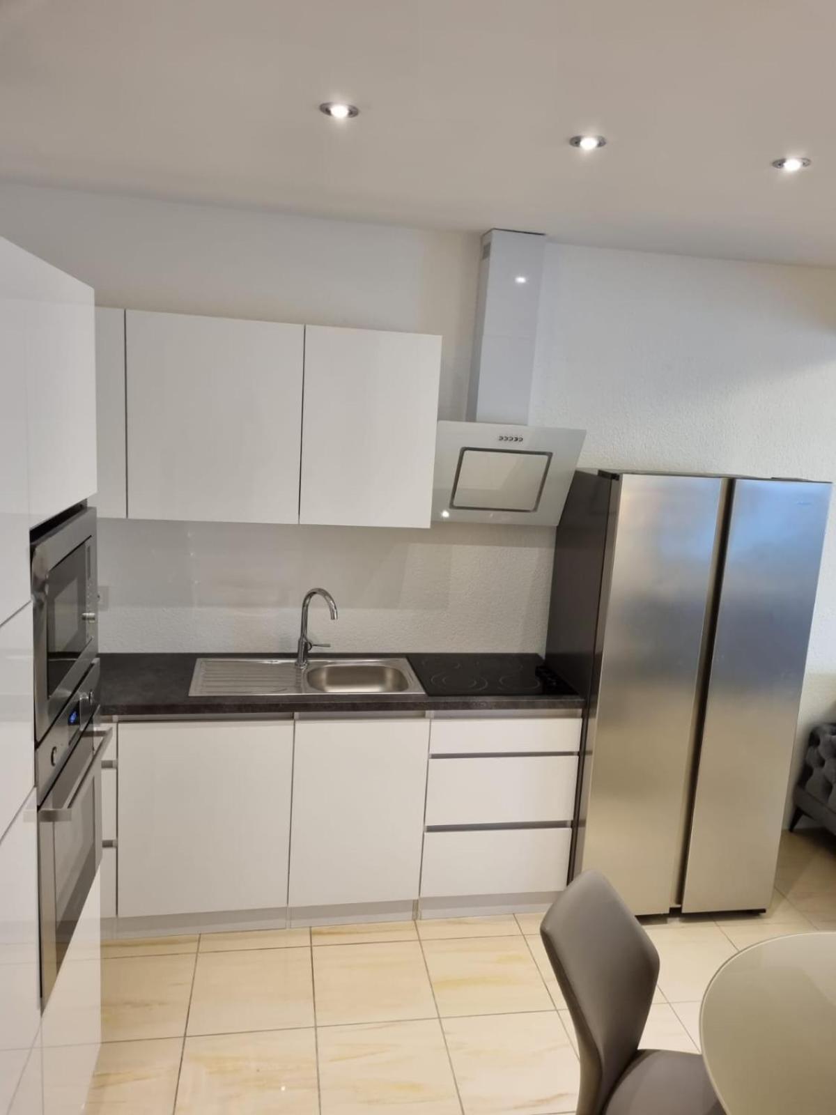 Apartman Blazenka Drasnice Exterior photo