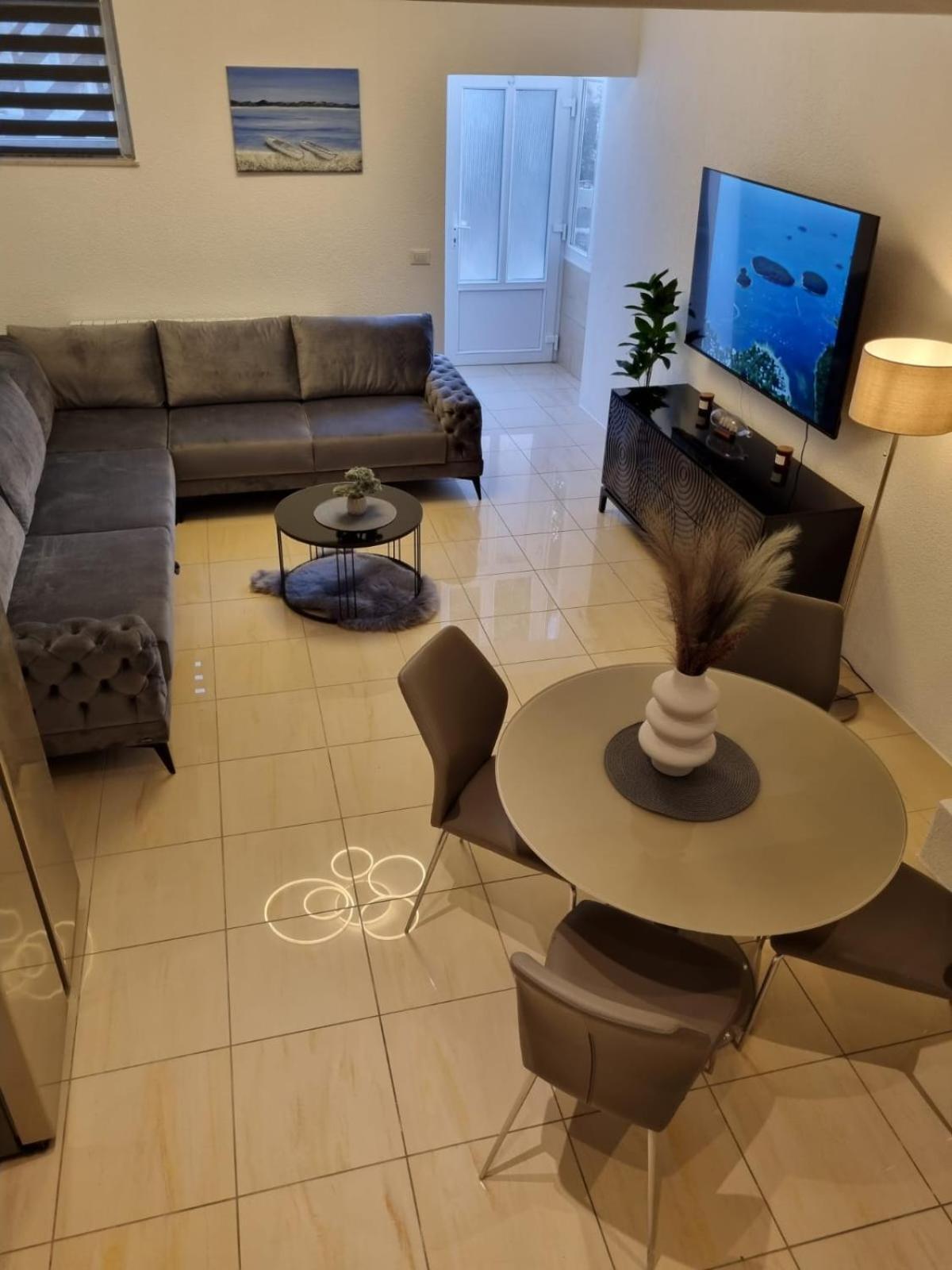 Apartman Blazenka Drasnice Exterior photo