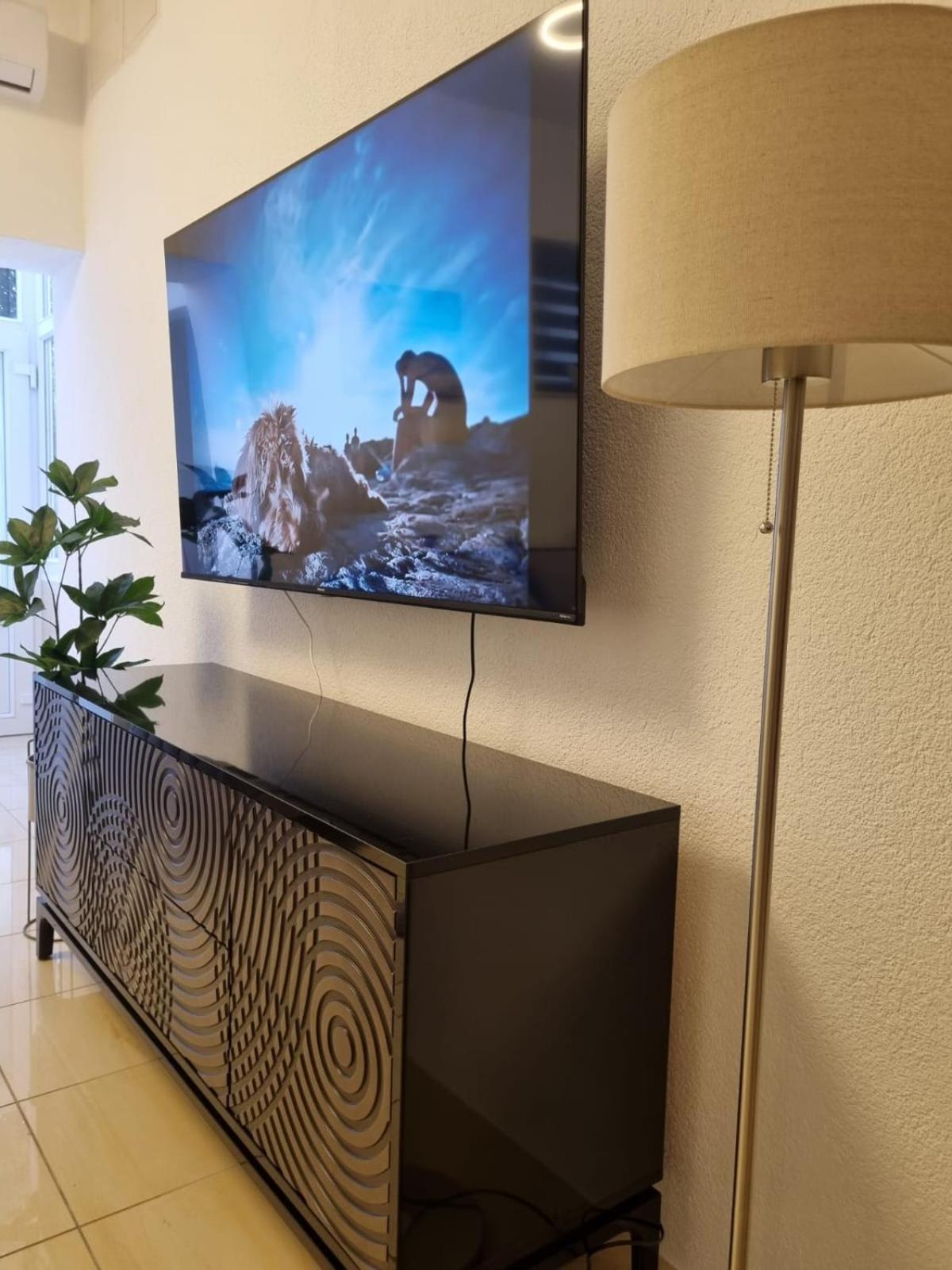 Apartman Blazenka Drasnice Exterior photo